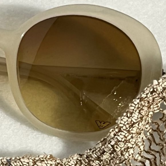 Emporio Armani Accessories - EMPORIO ARMANI Sunglasses